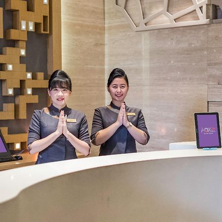Royal Bay Hotel Makassar Ngoại thất bức ảnh