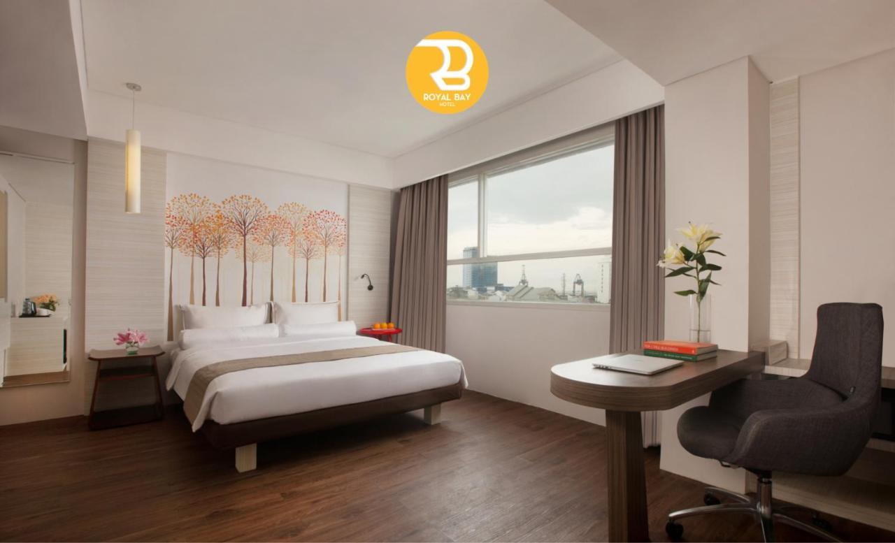 Royal Bay Hotel Makassar Ngoại thất bức ảnh