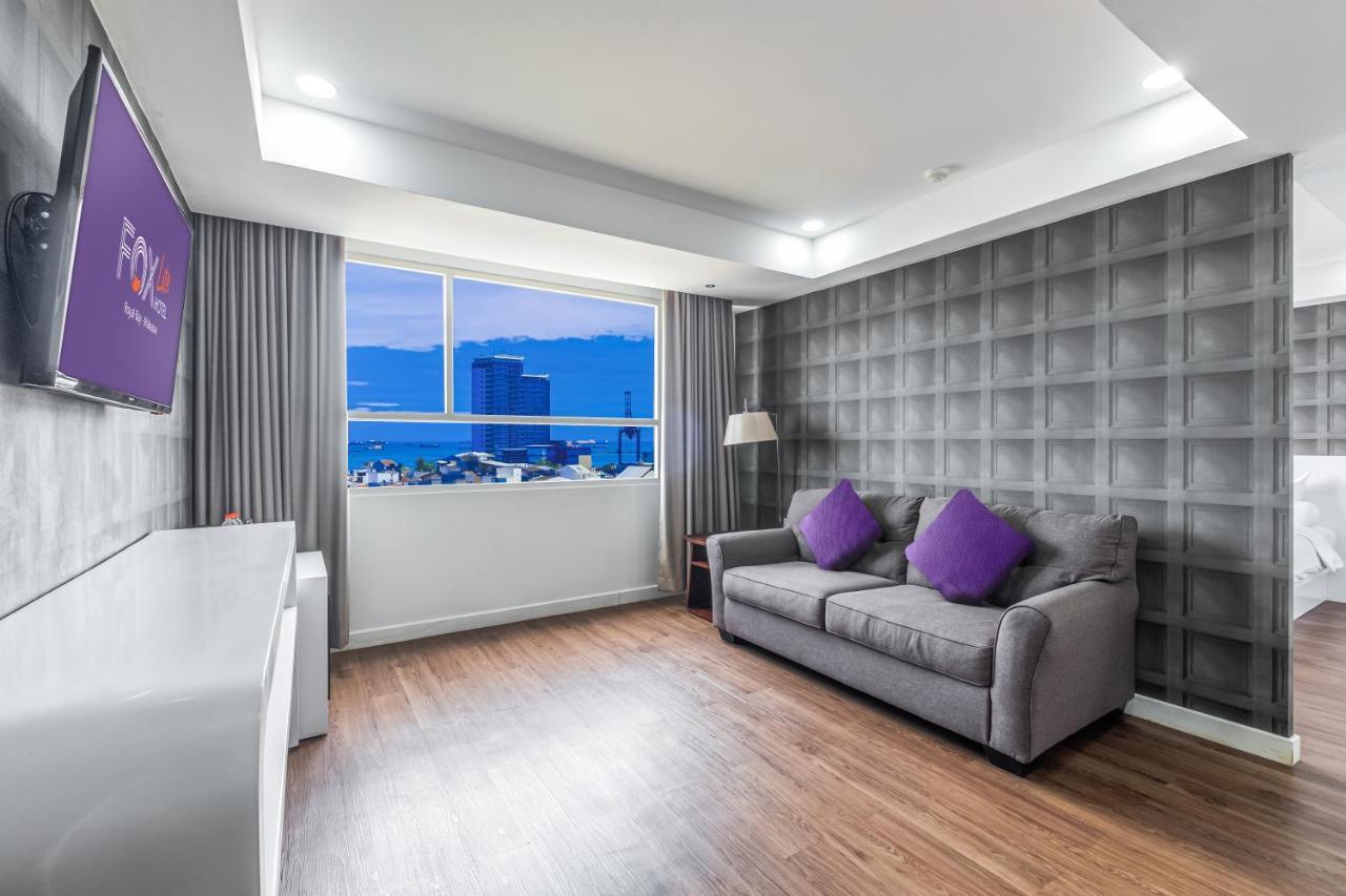 Royal Bay Hotel Makassar Ngoại thất bức ảnh