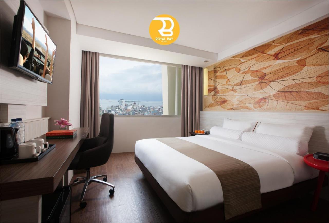 Royal Bay Hotel Makassar Ngoại thất bức ảnh