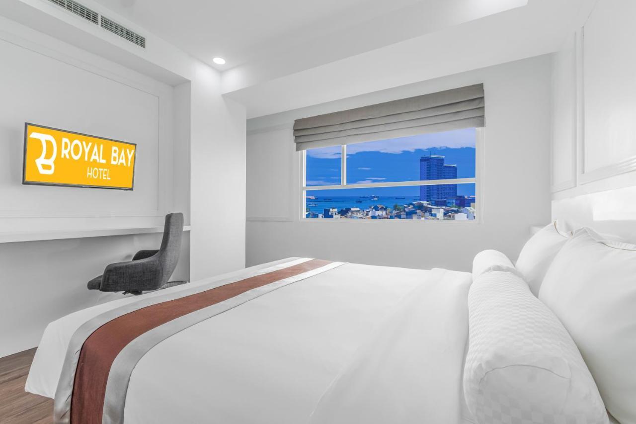 Royal Bay Hotel Makassar Ngoại thất bức ảnh