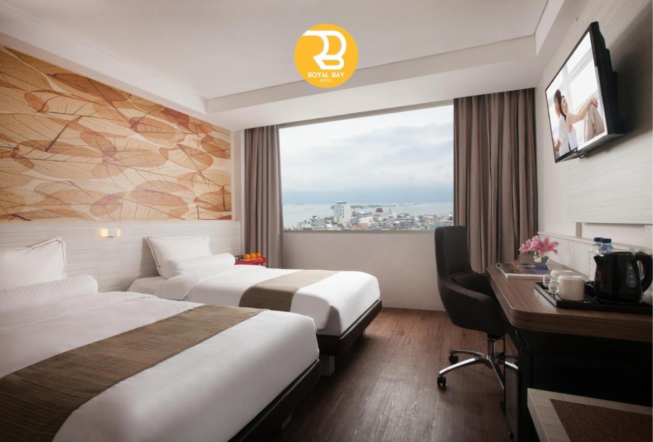 Royal Bay Hotel Makassar Ngoại thất bức ảnh