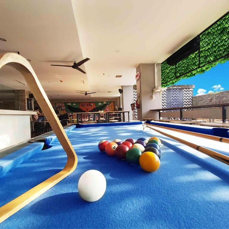 Royal Bay Hotel Makassar Ngoại thất bức ảnh