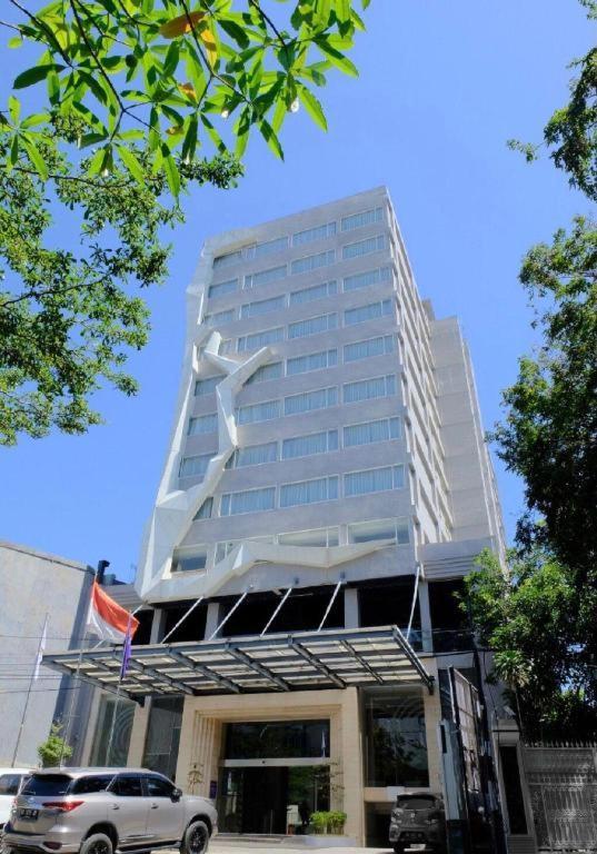 Royal Bay Hotel Makassar Ngoại thất bức ảnh