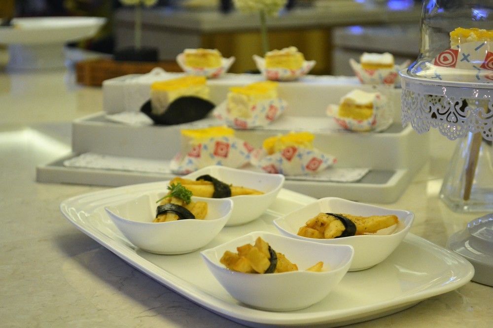 Royal Bay Hotel Makassar Ngoại thất bức ảnh